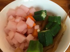 -有肉食·虎九闽菜(798艺术区店)