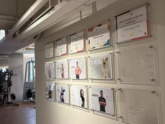 -YCHL Studios健身工作室(市二宫店)