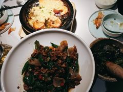 -田婆婆的菜(海口友谊阳光城店)