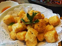 -金牌老碗时尚陕菜(王府井百货店)