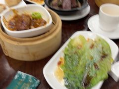-潮福城大酒楼·潮粤菜·港式点心(阳光城店)