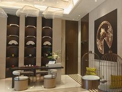 -福州金融街万达鳌峰洲地铁站锦江都城酒店