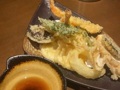 -千代武日本料理(哈西店)