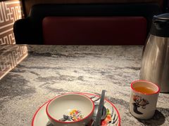-新白鹿餐厅(松江开元地中海店)