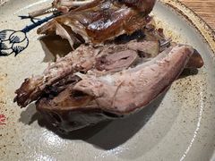 -鸽子窝(青塔店)
