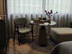 -长沙钦天·悦酒店(万家丽广场高桥北地铁站店)