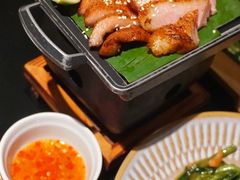 -simply thai天泰(静安嘉里中心店)