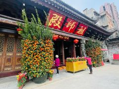 -华林禅寺
