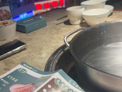-淘米捞·米汤脆鲩鱼火锅(福田皇岗店)