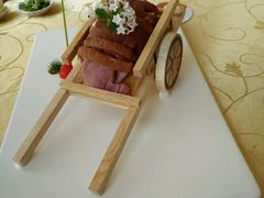 -陇菜和盛祥(金轮宾馆店)