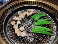 -橘焱胡同烧肉夜食(BFC外滩金融中心店)