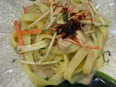 -清真·马记金兰牛肉面(大木桥路店)