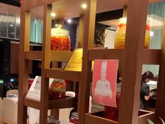 -川味里•商务宴请•团建聚餐(清湖店)