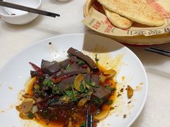 -七百岁羊肉馆(环球港店)