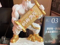 -逃脱反斗城沉浸剧情密室(北京路店)