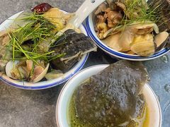 -兴兴旺·冬瓜盅·啫啫煲(西华路店)