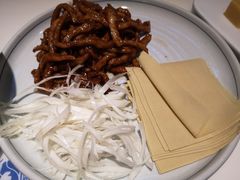 -大海碗·京菜炸酱面(雍和宫店)