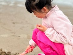 -日照海滨国家森林公园