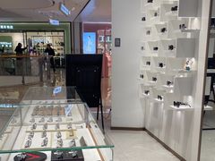 -宝岛眼镜(雨花吾悦广场店)