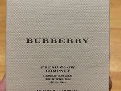 -BURBERRY(上海港汇恒隆广场店)