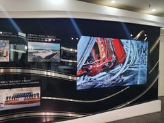 -华晨宝马铁西工厂