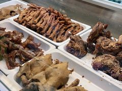 -紫光园清真北京小吃(正阳大街店)