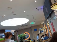 -云海肴·汽锅鸡·云南菜(广安门天虹店)