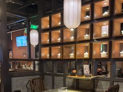 -湊湊火锅·茶憩(和平大悦城店)