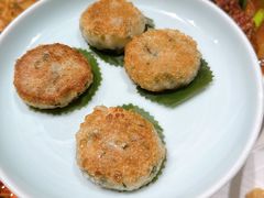 崇明草头烧饼-道道鲜·崇明私房菜(五角场店)