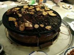 -厚味居炙子烤肉·清真(天桥南纬路店)