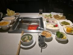 -海底捞火锅(德辉广场店)