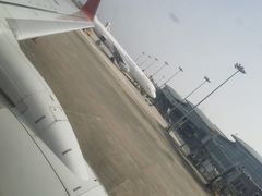 -南昌昌北国际机场