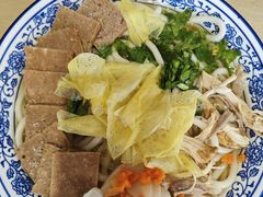 -潍州和乐王(总店)