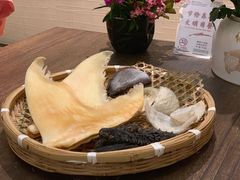 -空蝉怀石料理(益丰·外滩源店)
