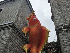 -三坊七巷历史文化街区