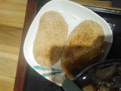 -老城南.鸭血粉丝汤(夫子庙店)