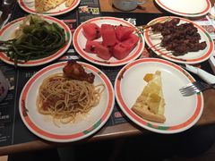 -比格比萨自助(宋家庄店)