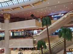 -北京新世纪饭店(动物园地铁站店)