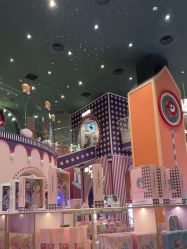 -MELAND亲子乐园•派对•研学(集美世茂店)