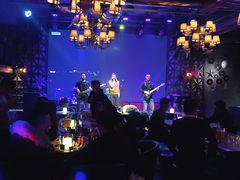 -爱啤精酿·民谣酒馆(滨江店)