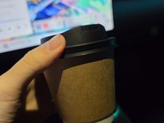 -NOTBAD 须时·咖啡馆