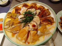 -巡味顺德菜(龙华壹方城店)
