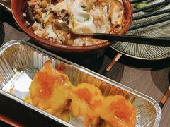 -俊屋料理·烧鸟·寿司·日泰融合菜(星际云汇店)