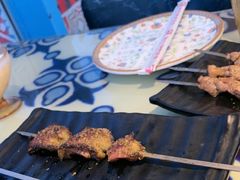 -撒拉花儿·新疆菜·清真(太阳宫店)