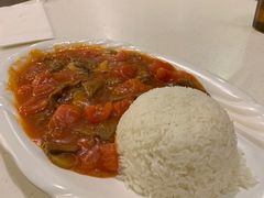 -香港新发烧腊茶餐厅(万象店)