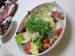 -渝信川菜(工体店)