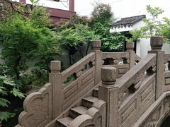 -苏州吴宫泛太平洋酒店