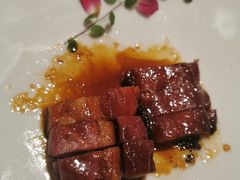 -红棉中餐厅·广州海航威斯汀酒店