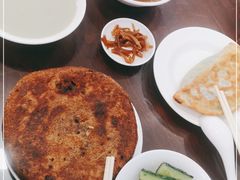 -聚德华天护国寺小吃(甜水园店)