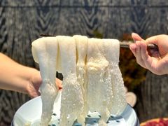 -今日牛事潮汕鲜牛肉火锅(瑞金店)